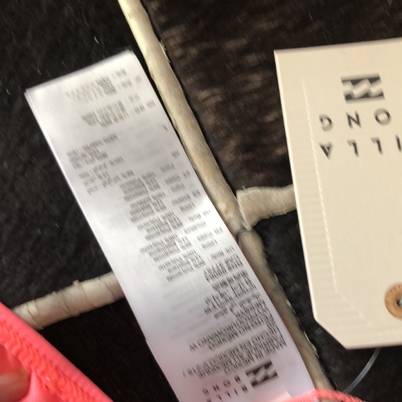 BILLABONG (S) Sol Searcher full coverage - Picture 5 of 10